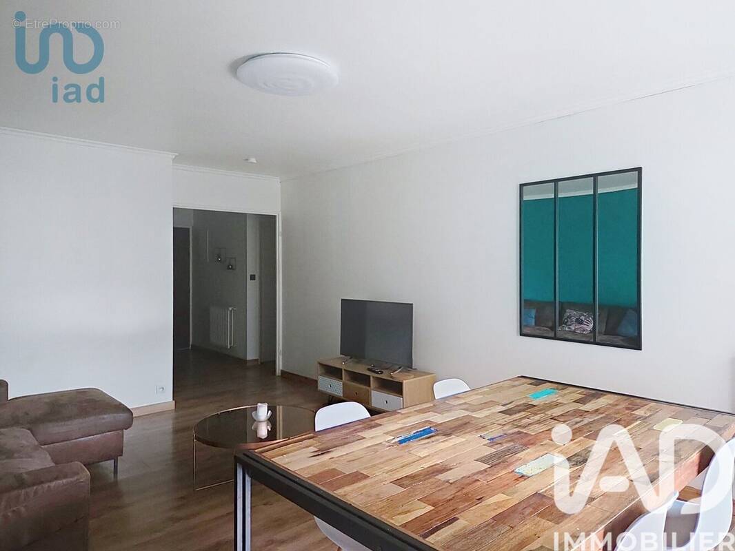 Photo 1 - Appartement à TOULOUSE