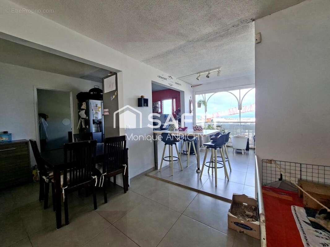 Photo 3 - Appartement à FORT-DE-FRANCE
