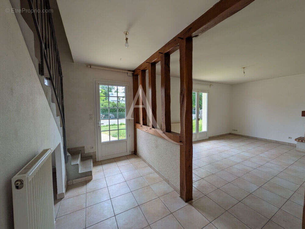 Maison à ONZAIN