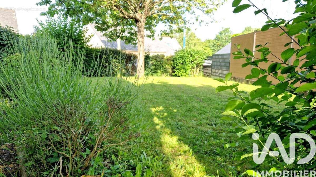 Photo 3 - Maison à LOUVERNE