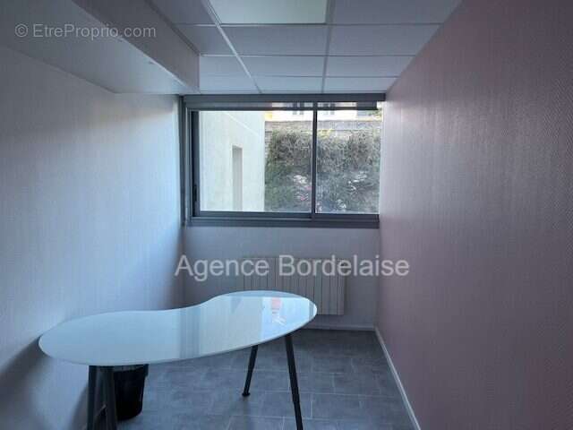 Commerce à BORDEAUX