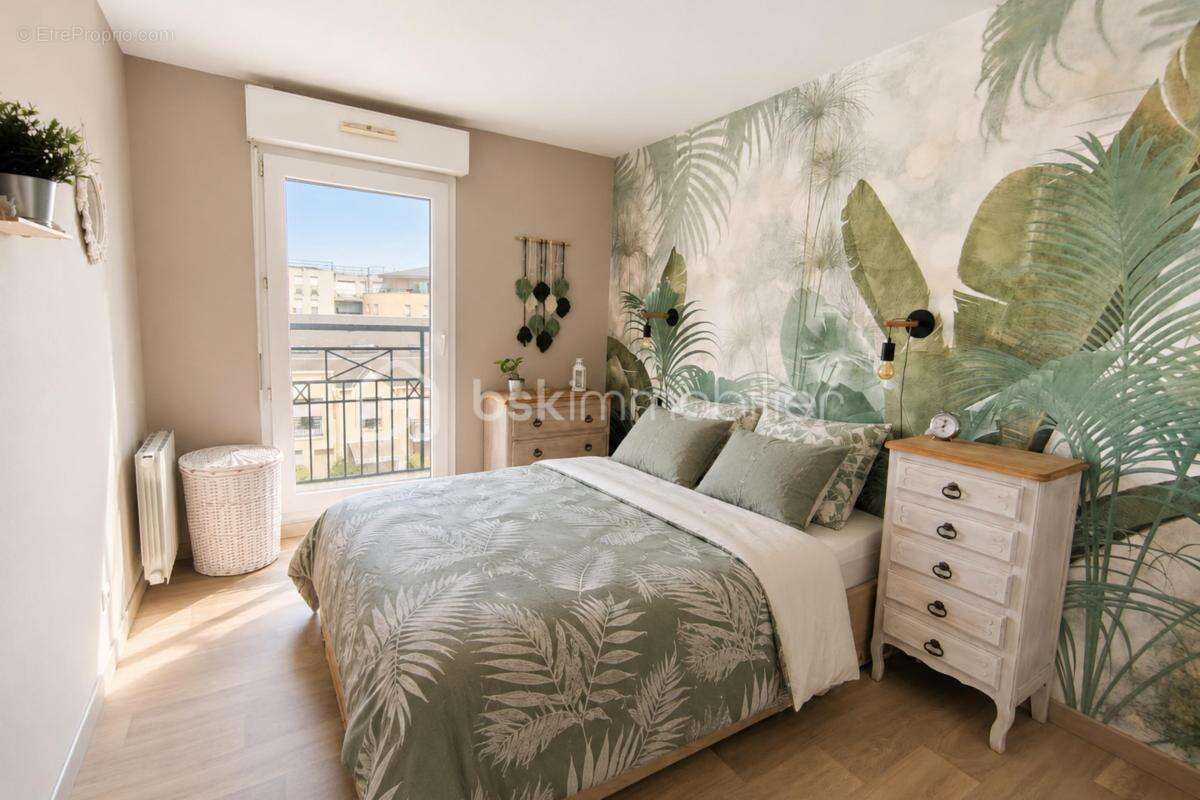  Appartement 60 m² – Argenteuil Centre - photo 6
