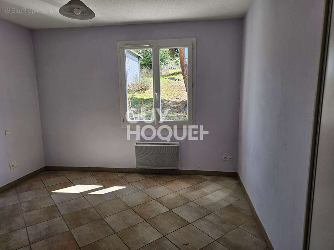 Maison à VIEILLE-BRIOUDE