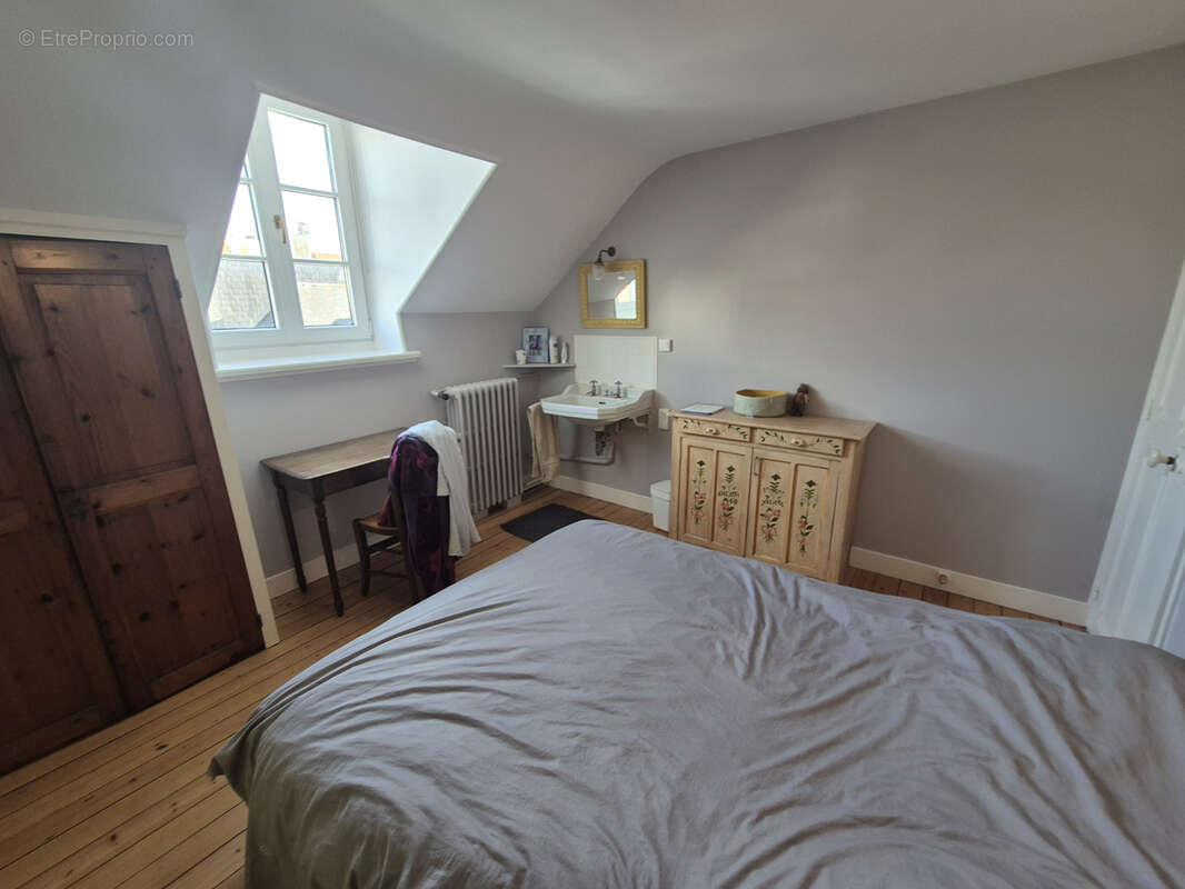 Maison à LE TOUQUET-PARIS-PLAGE