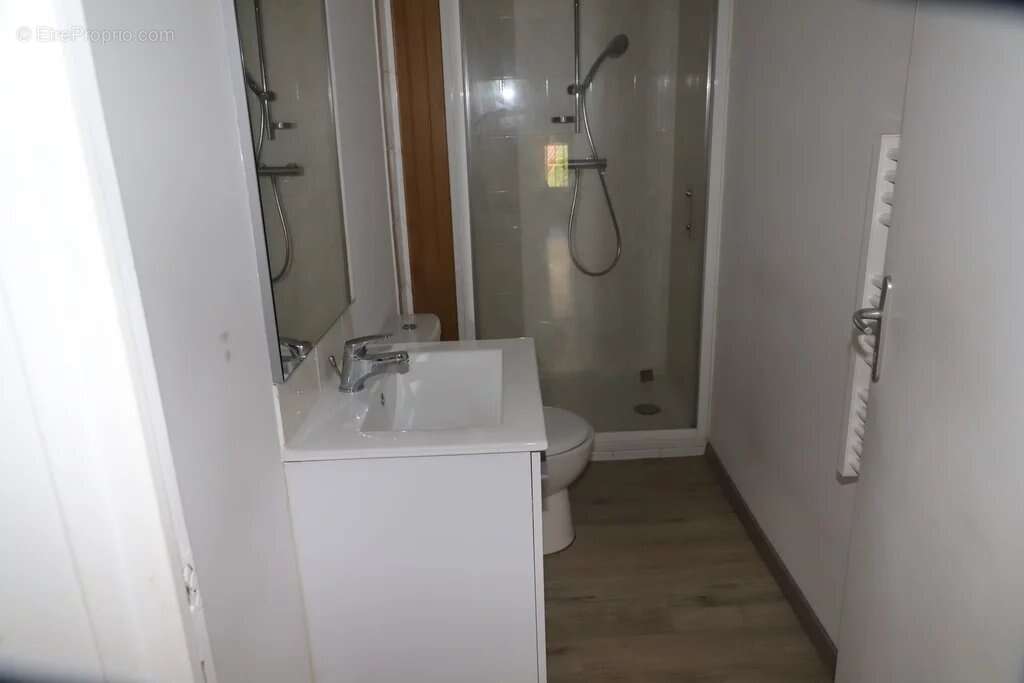Appartement à FOIX