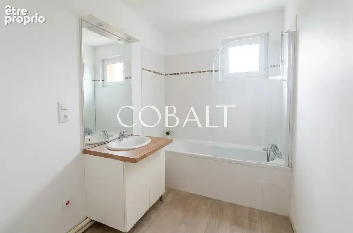 Investissement patrimonial sécurisé   appartement loué 682 € hc avec balcon   bail juillet 2028 - photo 5
