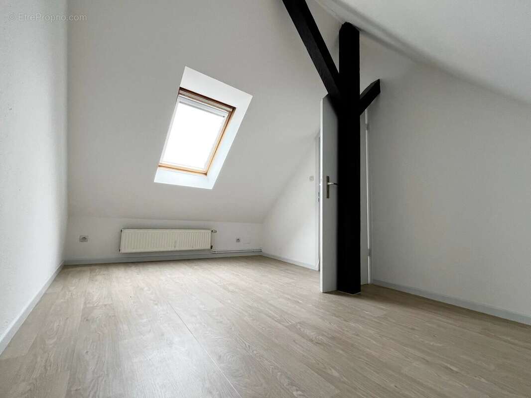 Appartement à COLMAR