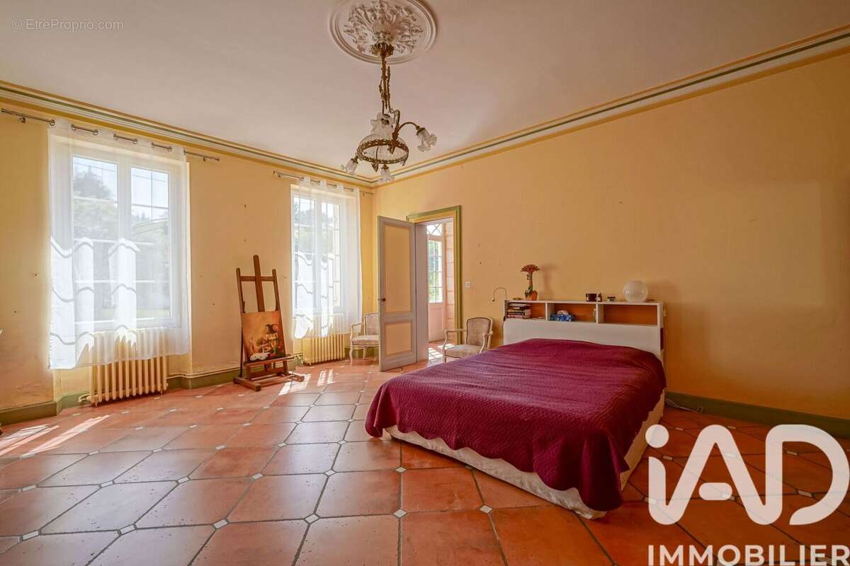 Photo 9 - Maison à SOUSSANS