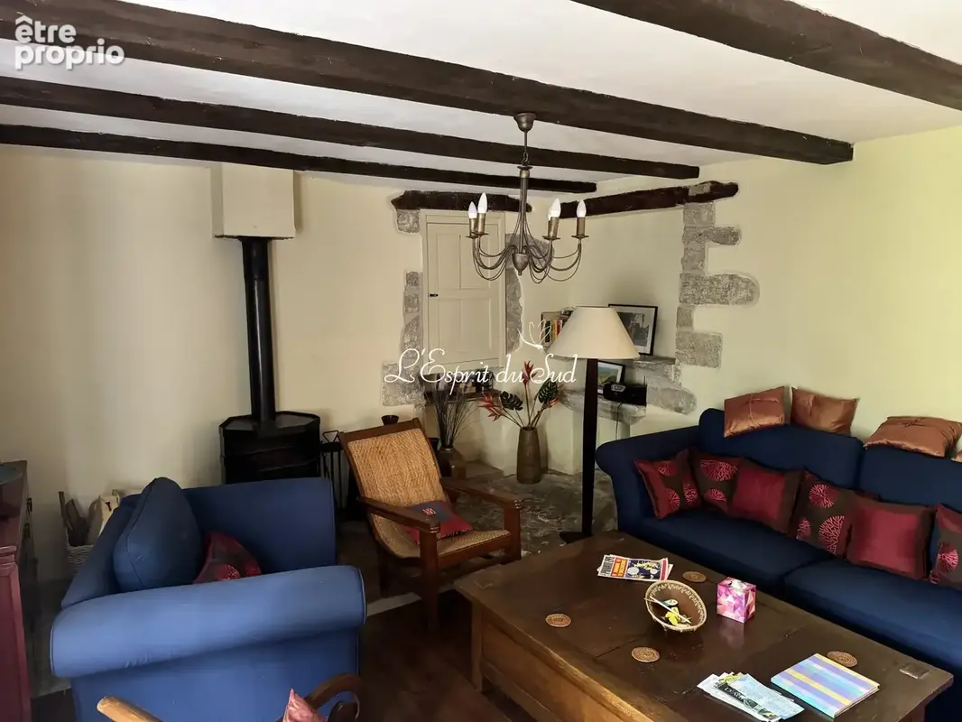 Maison 7 pièces 161 m² à vendre à Ginals (82330) - photo 8