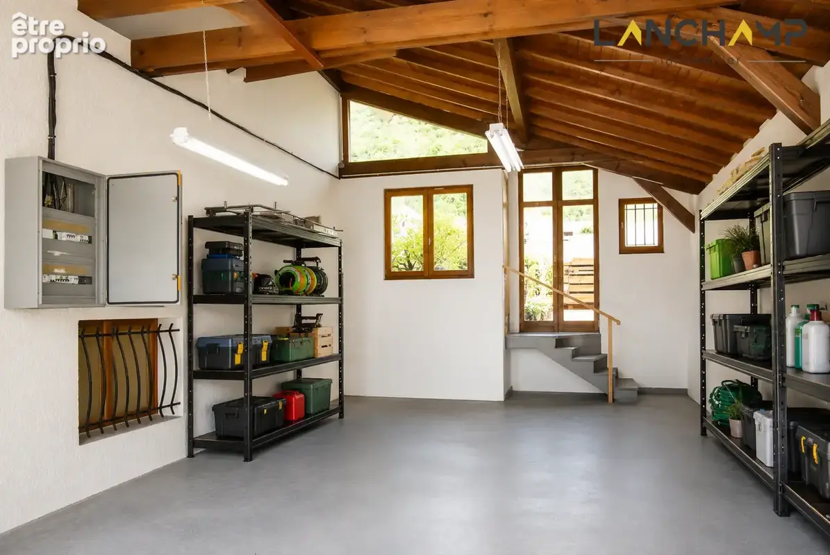 Maison 135 m² à Anglefort  - photo 14