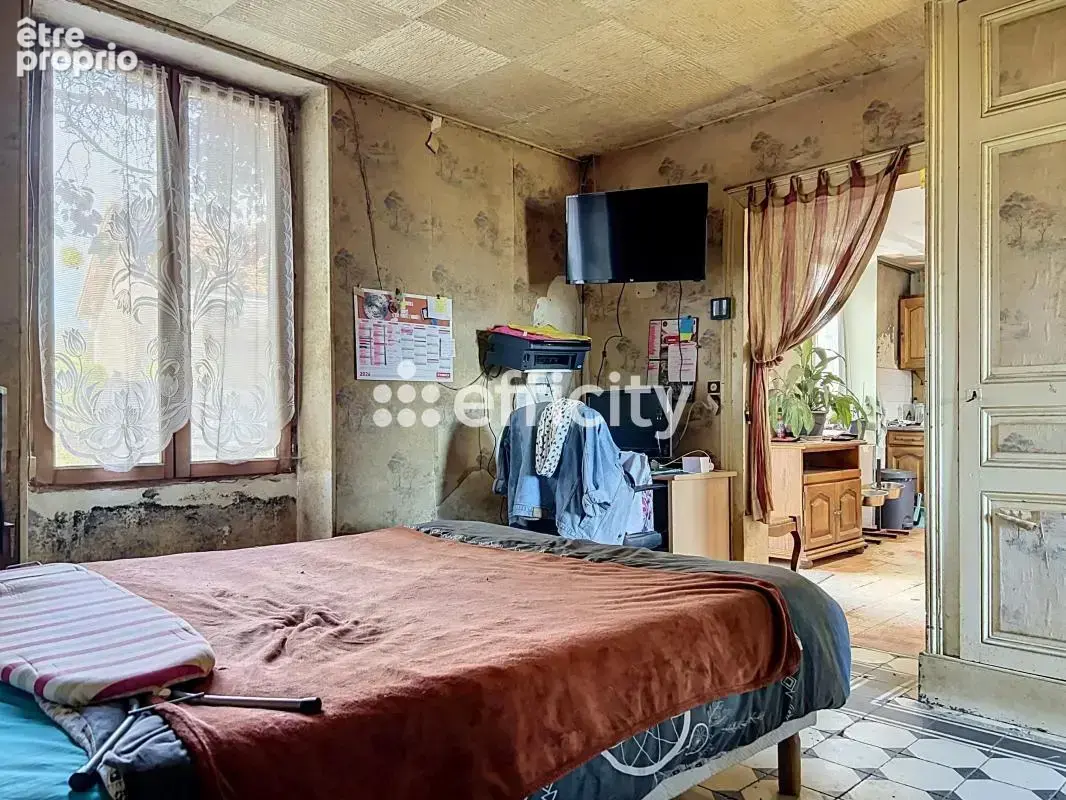 Maison 2 pièces 58 m² à vendre à Saint-Georges-Sur-Cher (41400) - photo 7