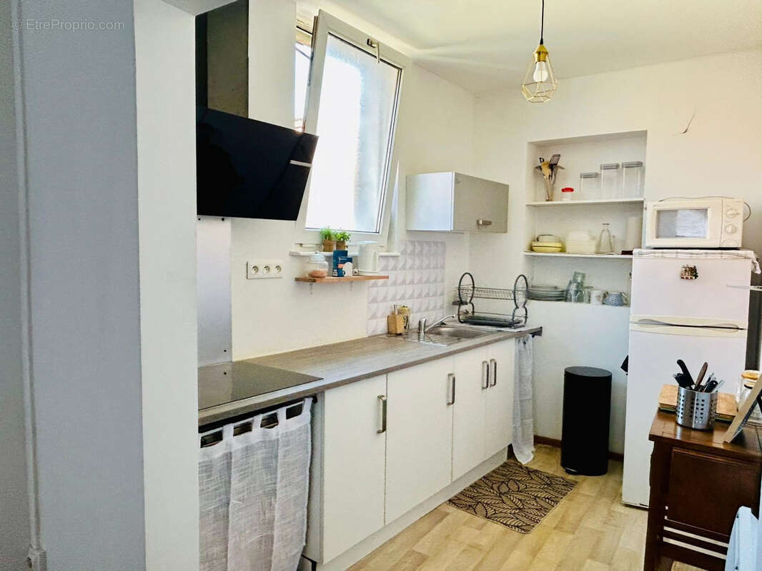 Appartement à ERSTEIN