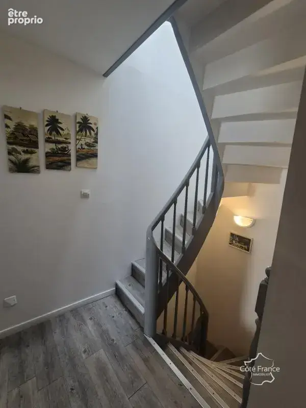 MAISON 65 m2 4 pièces - photo 5