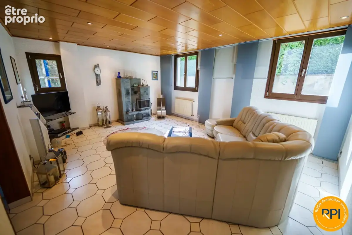 Maison 126 m² à Stiring-Wendel  - photo 2