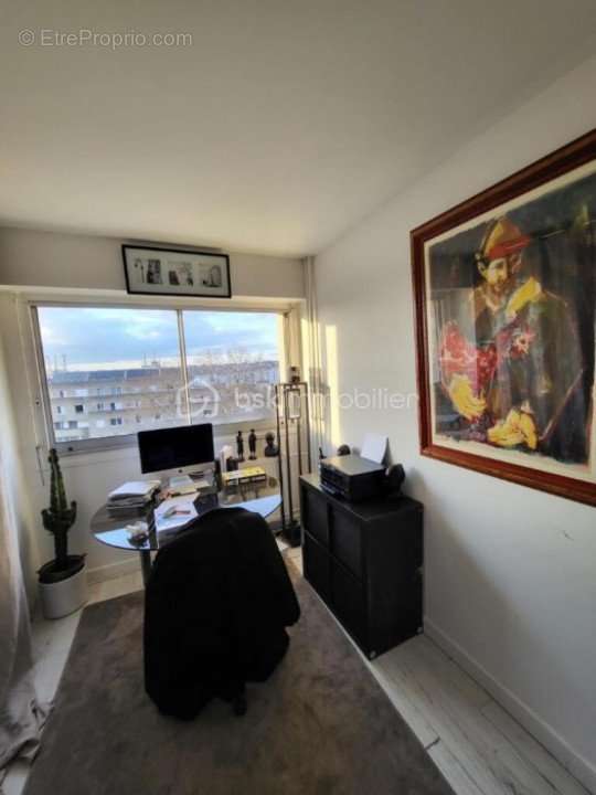 Appartement à VIRY-CHATILLON