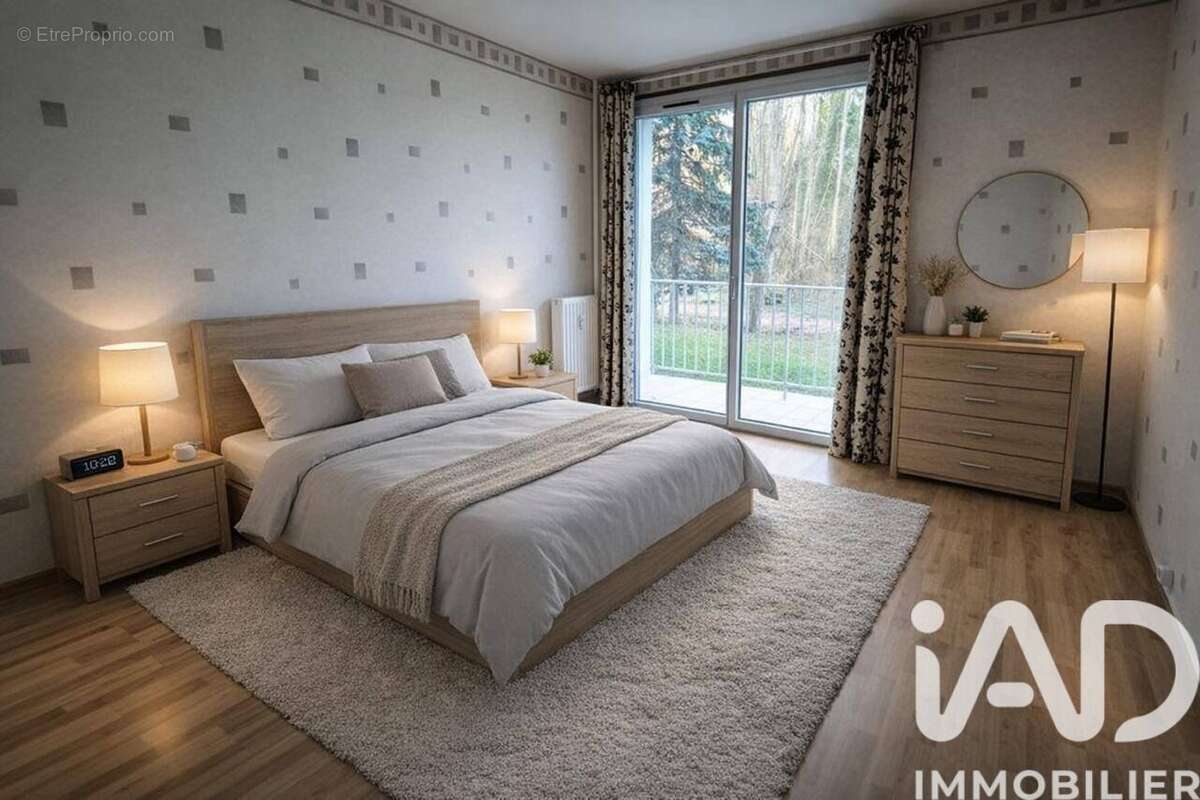 Photo 9 - Appartement à CHATEAU-THIERRY