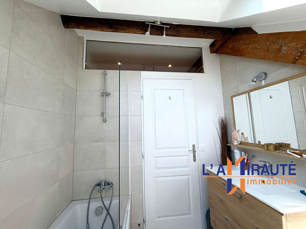 Appartement Maisons Laffitte 3 pièce(s) - photo 5