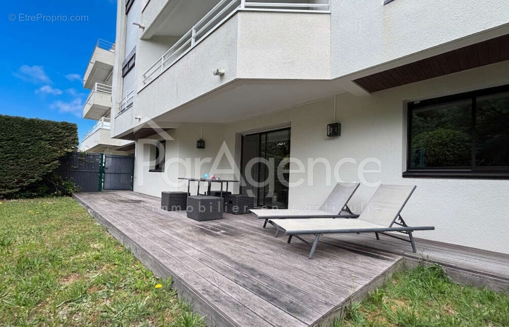 Appartement à ROYAN