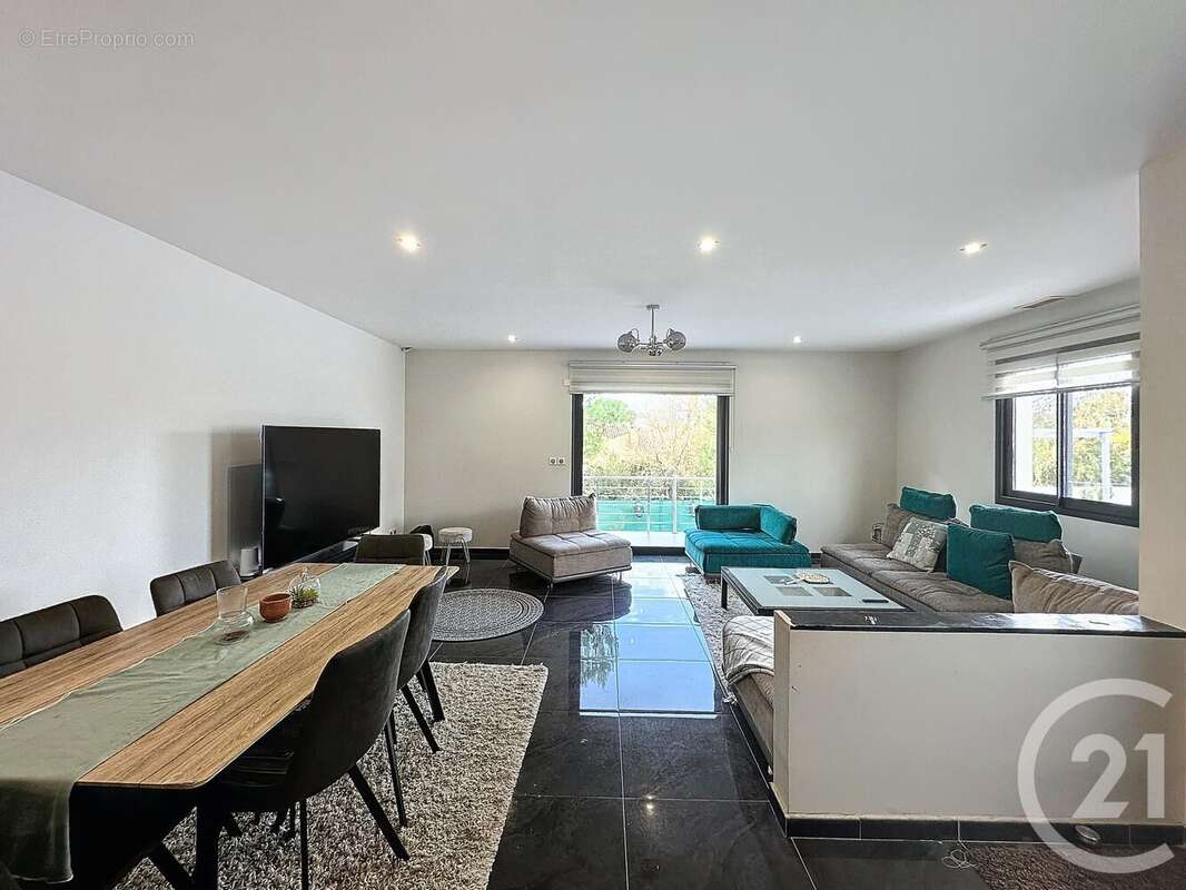 Photo 3 - Maison à SAINT-ANDRE-DE-SANGONIS