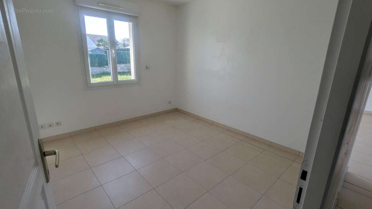 Photo 4 - Maison à CINQ-MARS-LA-PILE