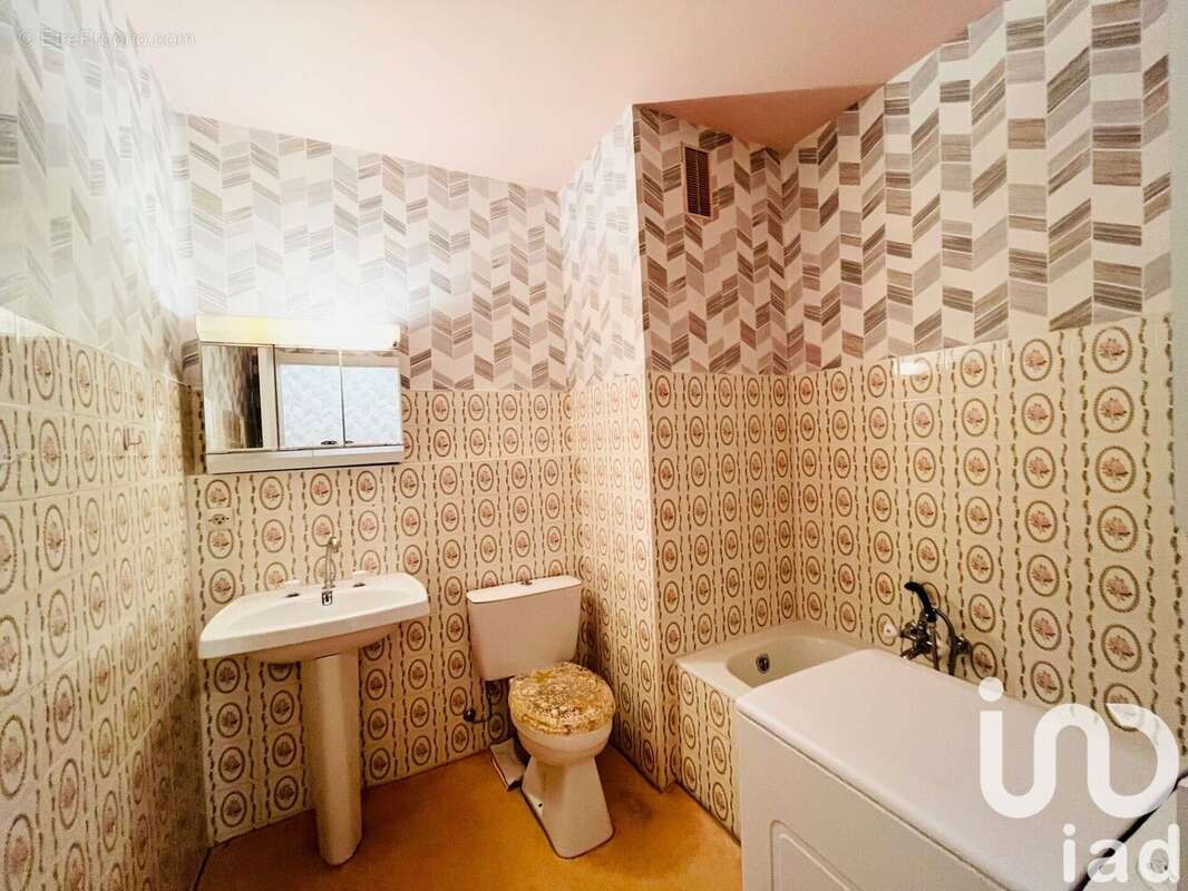 Photo 7 - Appartement à GREOLIERES