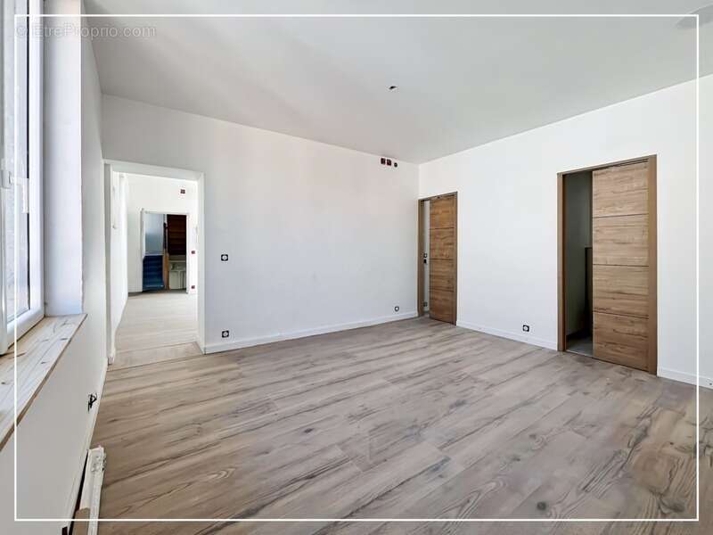 Appartement à DIEPPE