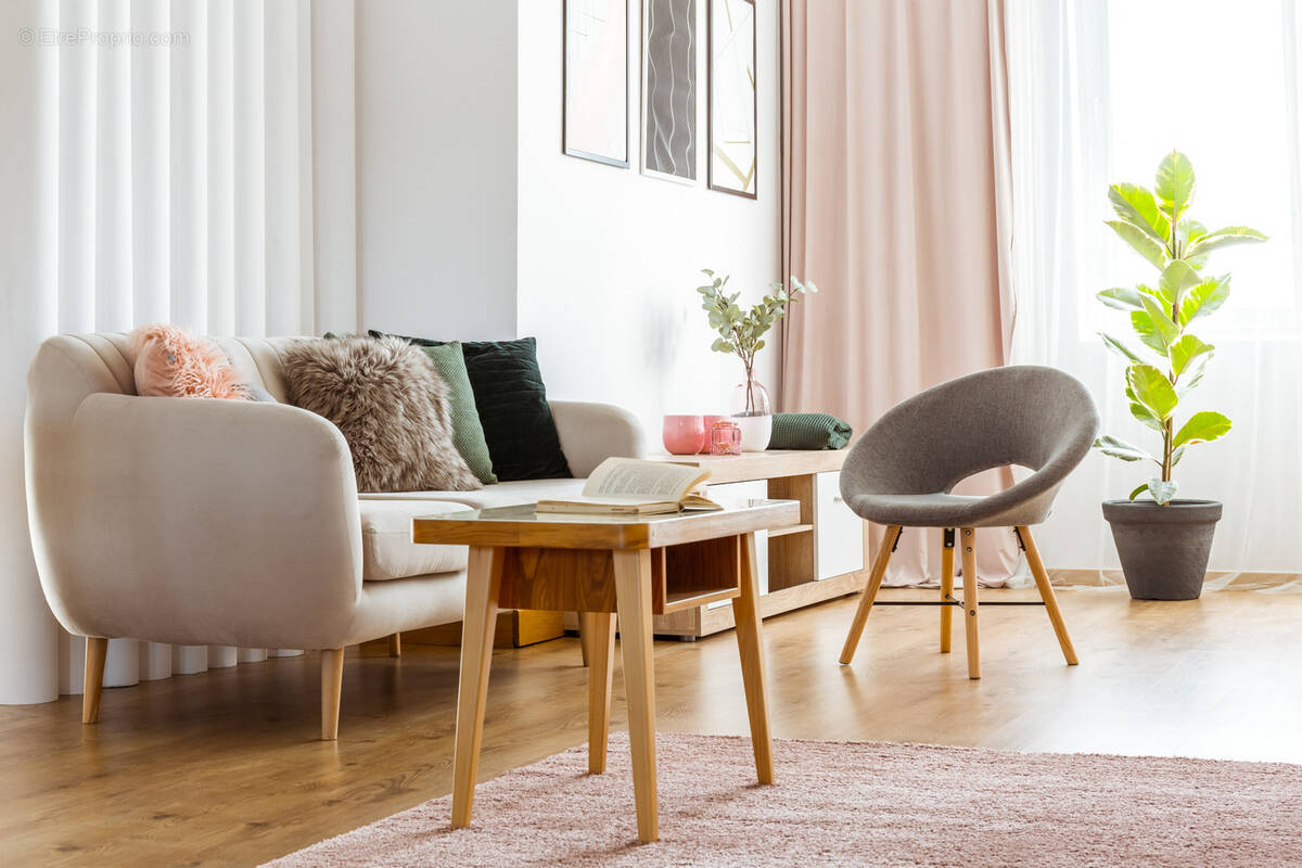Appartement à MITTELHAUSBERGEN
