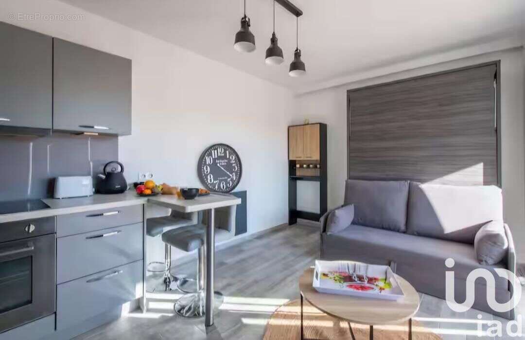 Photo 5 - Appartement à LA GRANDE-MOTTE