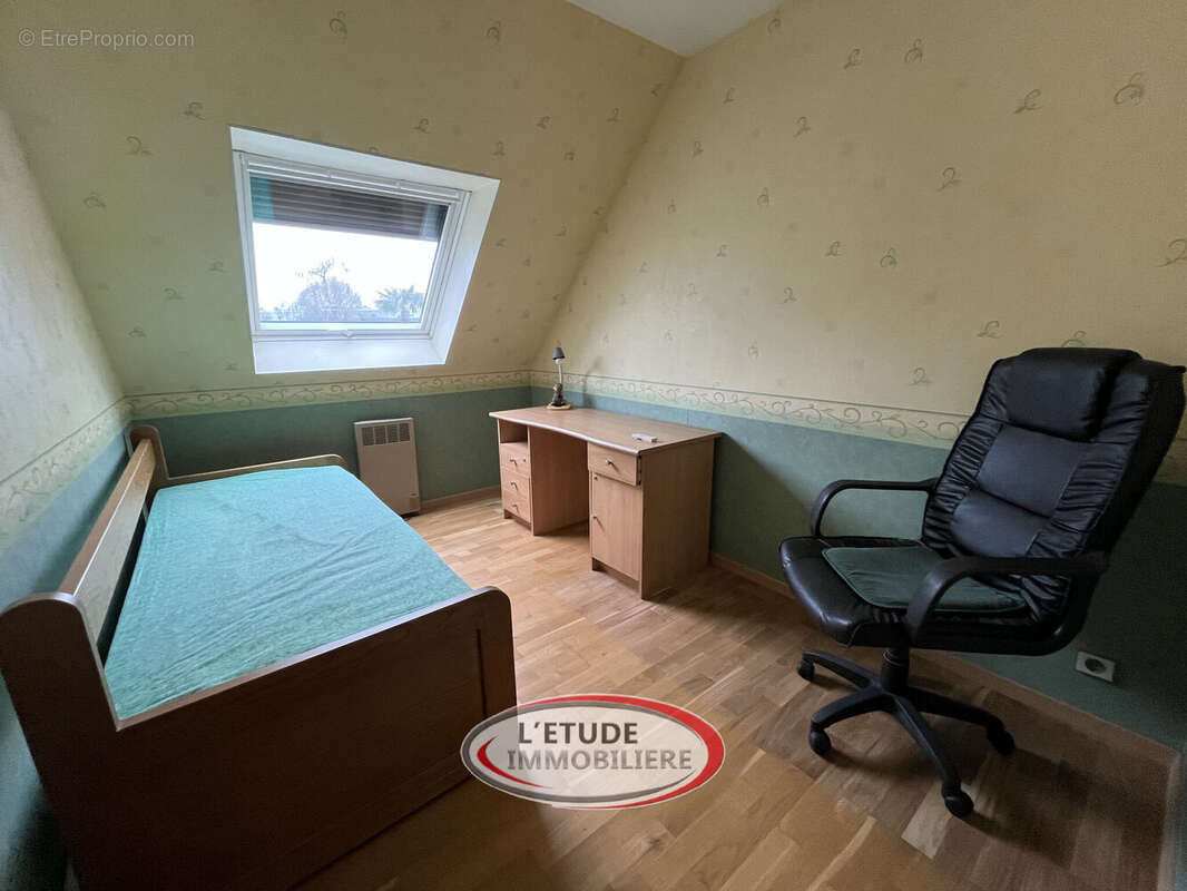 Photo 5 - Maison à NANTES