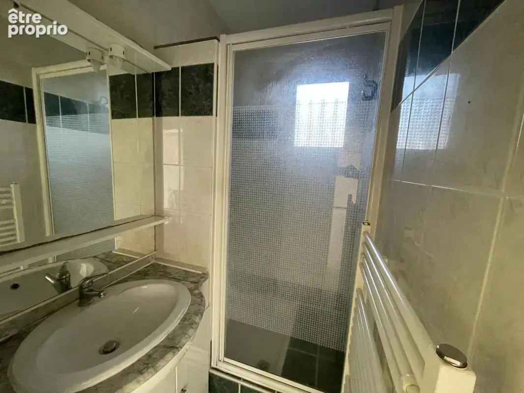 Maison 120 m² - 5 chambres - 837 m² de terrain - environnement calme - photo 8