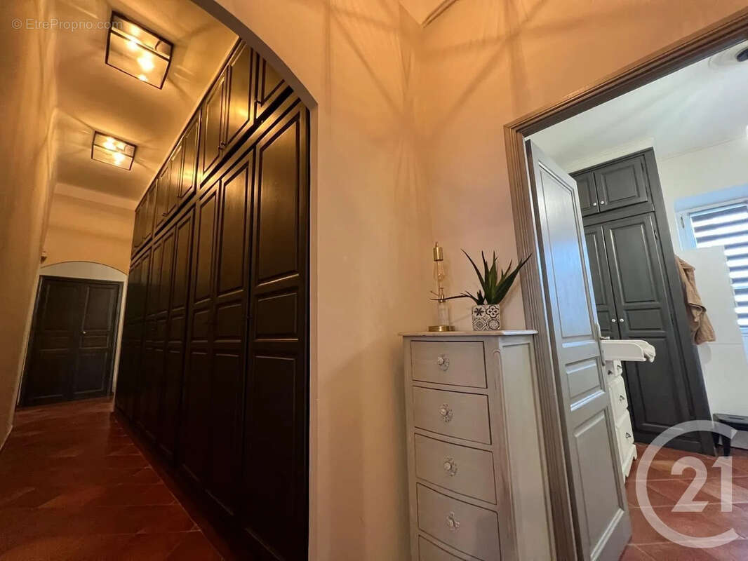 Appartement à SAN-MARTINO-DI-LOTA