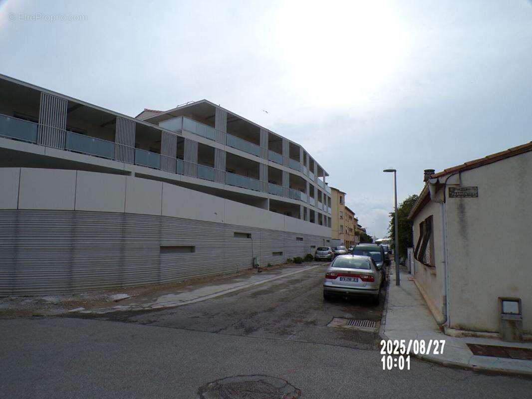 Appartement à PORT-LA-NOUVELLE