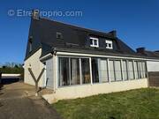 Maison à LOCMINE