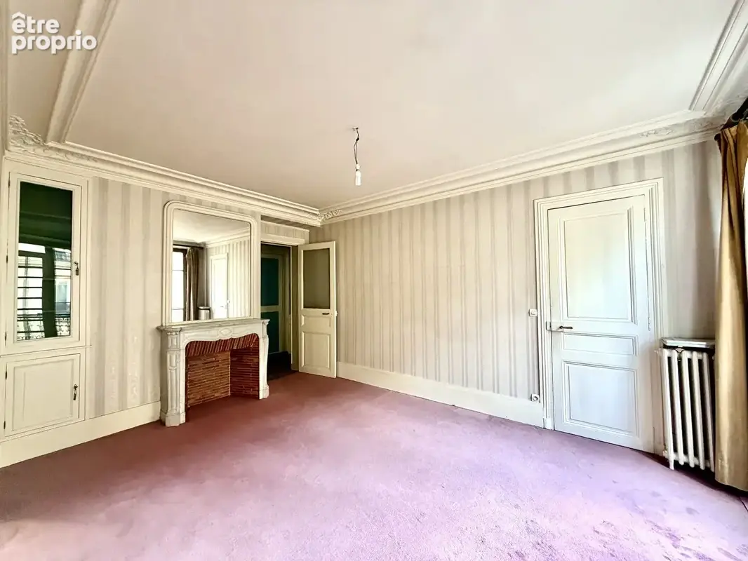 Rue philippe de girard - 75010 paris. - photo 3