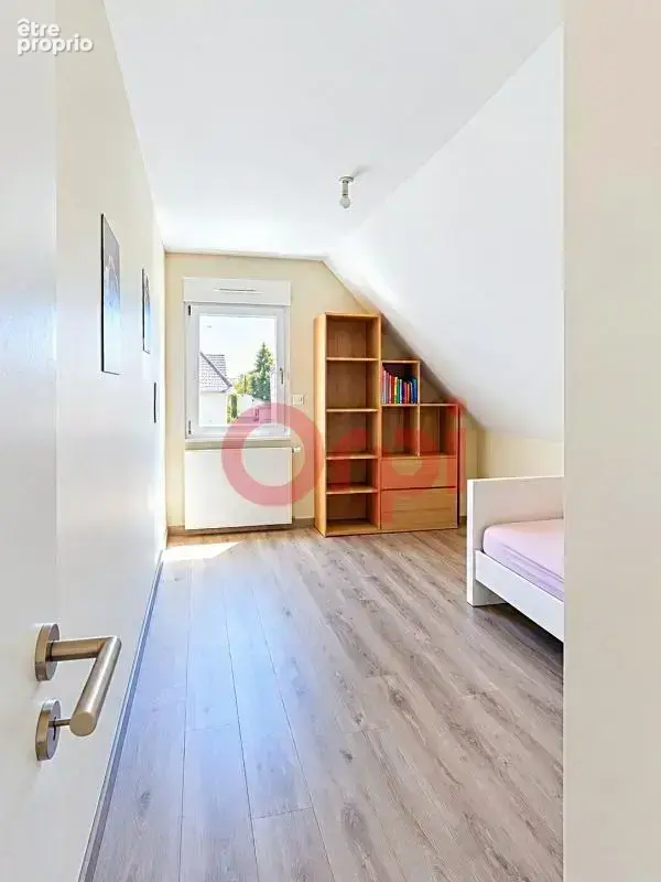 Maison individuelle de 2020 – 3 chambres – 92 m² habitables / 106 m² utiles - photo 7