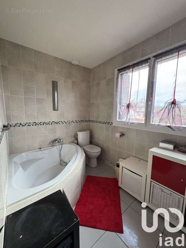 Photo 6 - Maison à SUCY-EN-BRIE