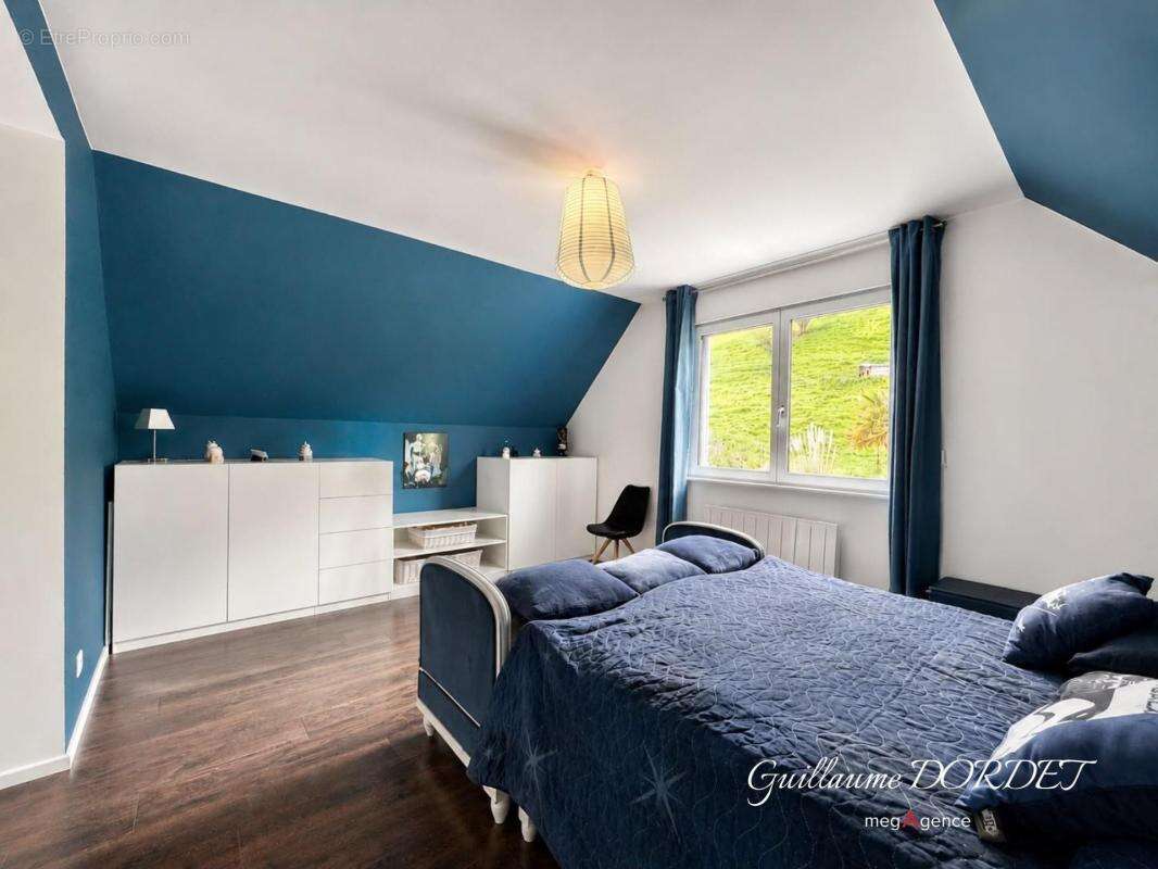 Maison à ROUXMESNIL-BOUTEILLES