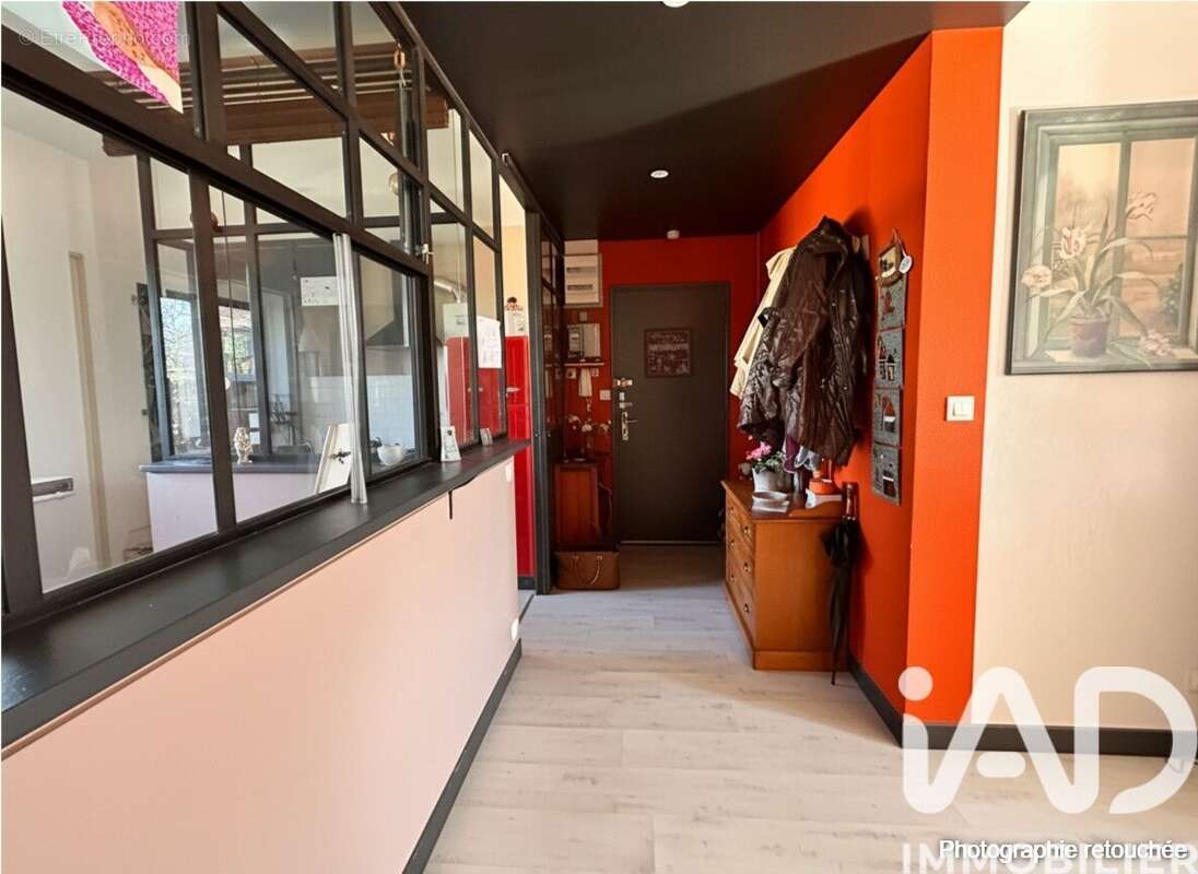 Photo 5 - Appartement à VITRE