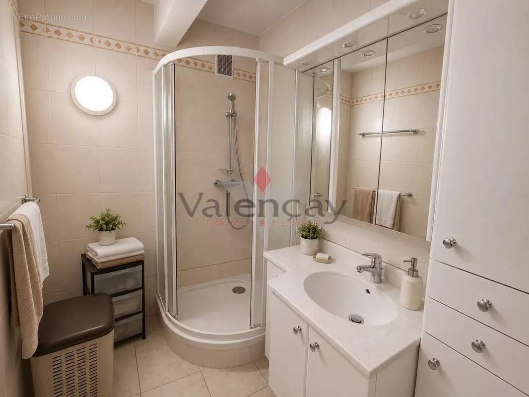 Appartement à MULHOUSE