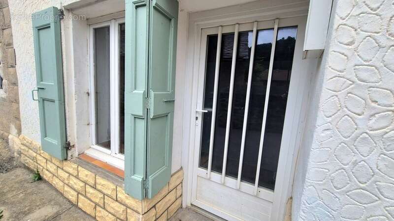 Maison à vendre avec terrasse 4 pièces SAHORRE (66) - photo 22