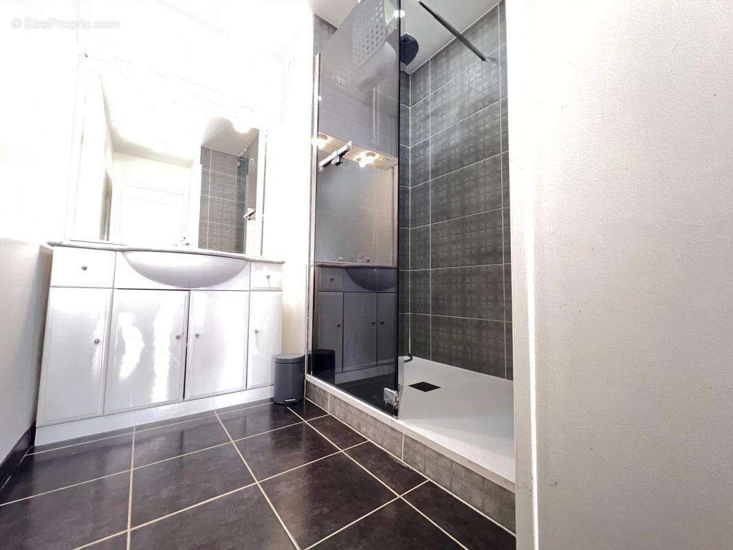 Appartement à PLAISIR