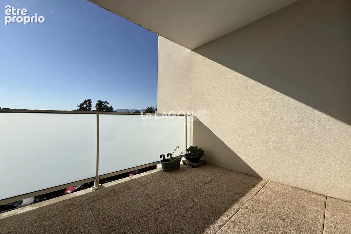 Appartement 3 pièces 58 m² à vendre à Saint-Cyprien (66750) - photo 2