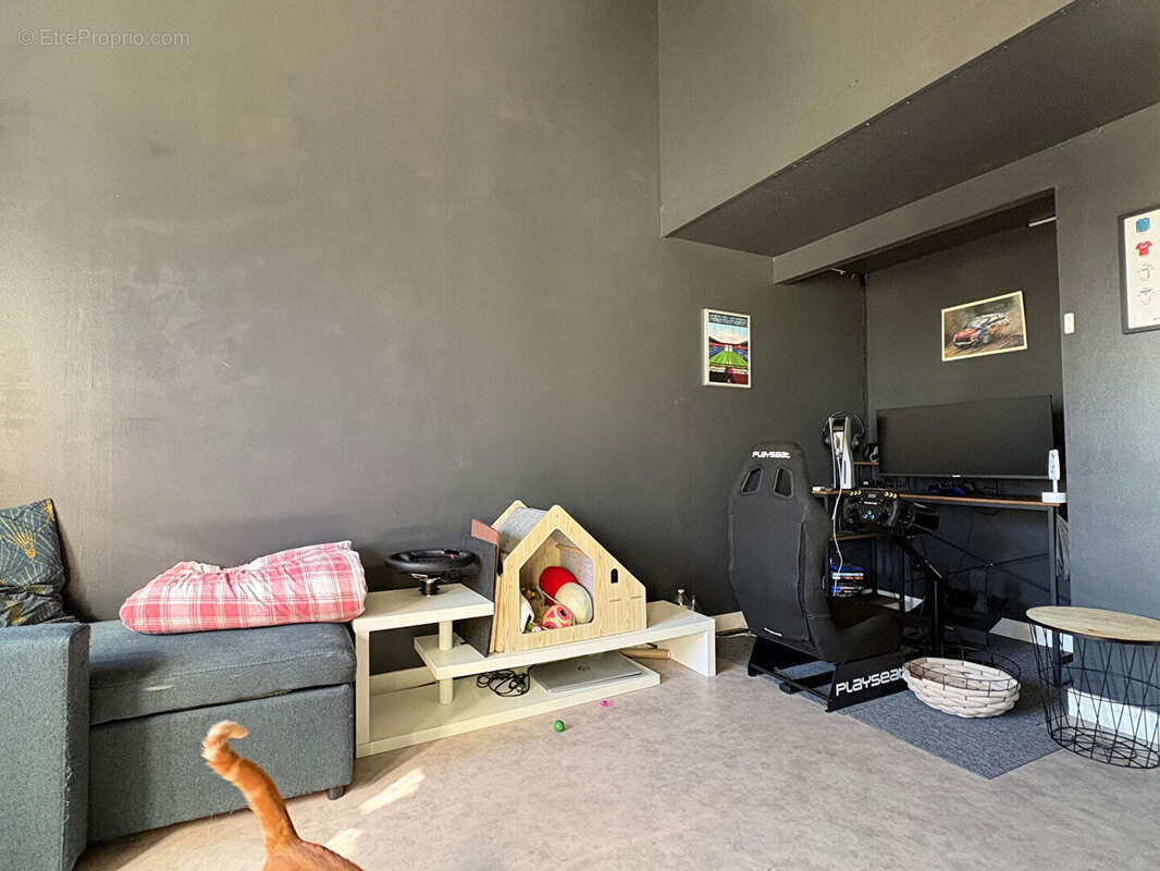 Maison à SAINT-GEORGES-DU-BOIS