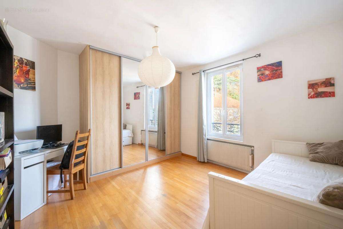 Maison à MONTLIGNON