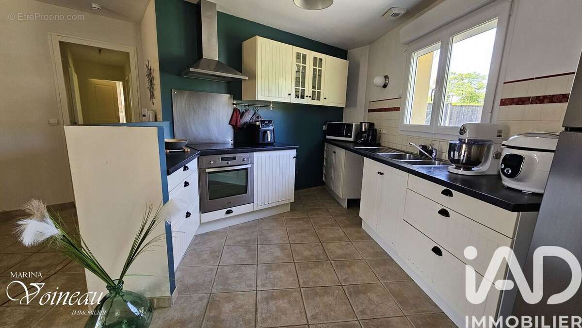 Photo 3 - Maison à PLESSE