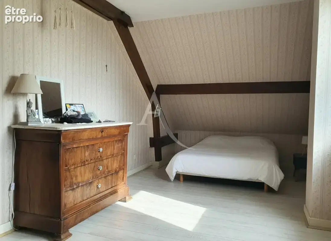 EXCLUSIVITE Noyers Sur Cher 6 pièces-Secteur paisible! - photo 17