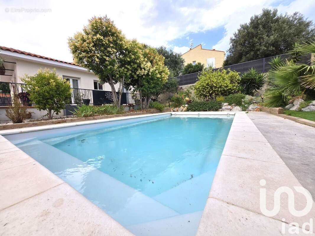 Photo 4 - Maison à CABESTANY