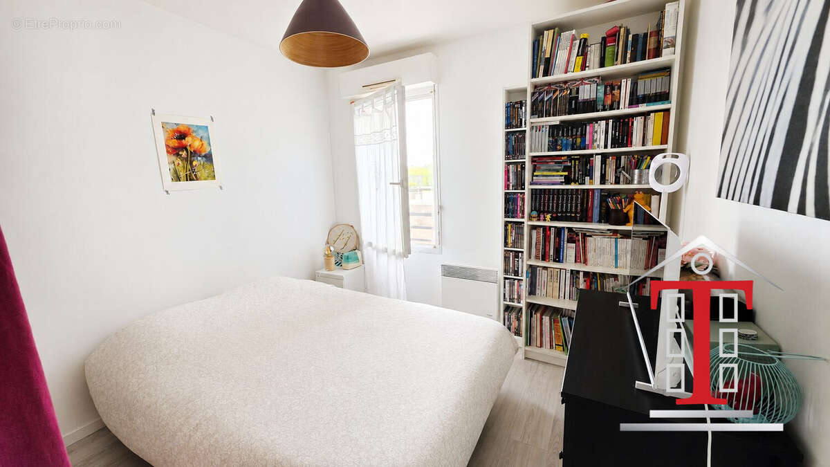 Appartement à ANGERS