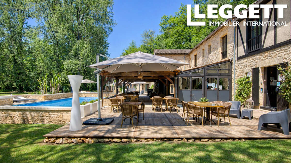 Commerce à CARSAC-AILLAC