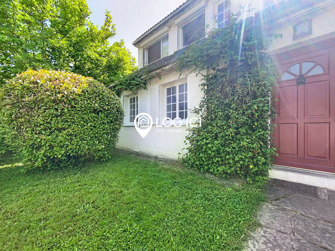 Maison à PAU